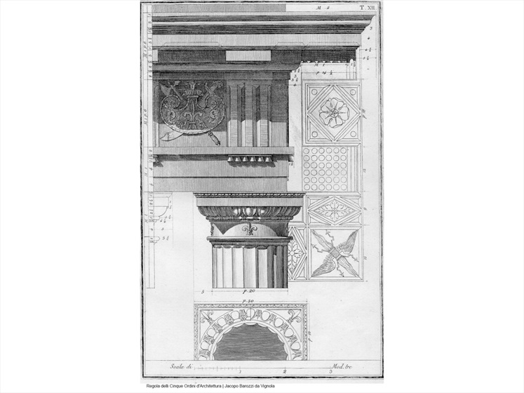 Willem Brouwer - Stile - 03 - Ordine Dorico